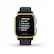 Front. Garmin - Venu Sq Music Edition GPS Smartwatch 33mm Fiber-Reinforced Polymer - Navy.