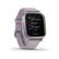 Angle. Garmin - Venu Sq GPS Smartwatch 33mm Fiber-Reinforced Polymer - Orchid.