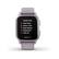 Front. Garmin - Venu Sq GPS Smartwatch 33mm Fiber-Reinforced Polymer - Orchid.