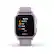 Alt View 1. Garmin - Venu Sq GPS Smartwatch 33mm Fiber-Reinforced Polymer - Orchid.