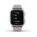 Alt View 3. Garmin - Venu Sq GPS Smartwatch 33mm Fiber-Reinforced Polymer - Orchid.