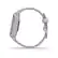 Alt View 4. Garmin - Venu Sq GPS Smartwatch 33mm Fiber-Reinforced Polymer - Orchid.