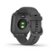 Back Zoom. Garmin USA - Venu Sq GPS Smartwatch 33mm Fiber-Reinforced Polymer - Shadow Gray.