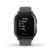 Alt View Zoom 1. Garmin USA - Venu Sq GPS Smartwatch 33mm Fiber-Reinforced Polymer - Shadow Gray.
