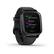 Angle. Garmin - Venu Sq Music Edition GPS Smartwatch 33mm Fiber-Reinforced Polymer - Black.
