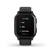 Alt View 3. Garmin - Venu Sq Music Edition GPS Smartwatch 33mm Fiber-Reinforced Polymer - Black.