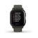 Front. Garmin - Venu Sq Music Edition GPS Smartwatch 33mm Fiber-Reinforced Polymer - Moss.
