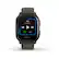 Alt View 1. Garmin - Venu Sq Music Edition GPS Smartwatch 33mm Fiber-Reinforced Polymer - Moss.