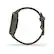 Alt View 4. Garmin - Venu Sq Music Edition GPS Smartwatch 33mm Fiber-Reinforced Polymer - Moss.