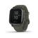 Left. Garmin - Venu Sq Music Edition GPS Smartwatch 33mm Fiber-Reinforced Polymer - Moss.
