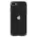 Angle. Spigen - Crystal Hybrid Case for Apple iPhone SE (2nd Generation) /8/7 - Clear.