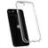 Alt View 1. Spigen - Crystal Hybrid Case for Apple iPhone SE (2nd Generation) /8/7 - Clear.