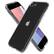 Alt View 2. Spigen - Crystal Hybrid Case for Apple iPhone SE (2nd Generation) /8/7 - Clear.