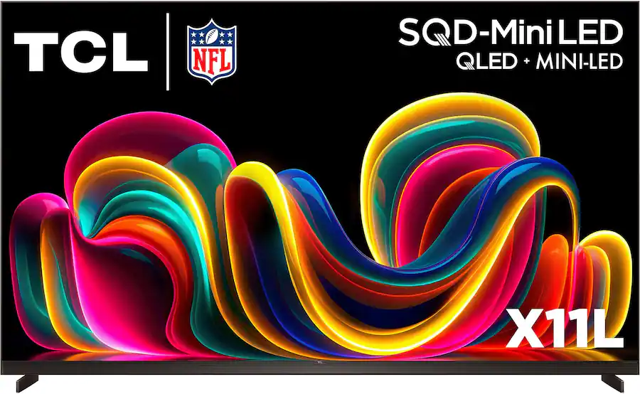 Led Experience TCL 98