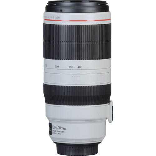 455BL 15 1 USM 25 200 300 400 100-400mm IMAGE STABILIZER ULTRASONIC