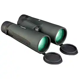 Vortex - Triumph HD 12x50 Binoculars, Multi-Coated Lenses, Waterproof - Green