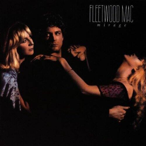 Fleetwood Mac - Mirage   - COMPACT DISCS [CD] price history on PriceWatchPro