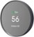 Alt View Zoom 16. Google - Nest Smart Programmable Wifi Thermostat - Charcoal.