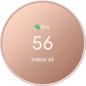 Smart Thermostats Best Buy
