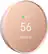 Alt View 11. Google - Nest Smart Programmable Wifi Thermostat - Sand.