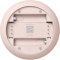 Alt View 13. Google - Nest Smart Programmable Wifi Thermostat - Sand.