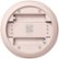 Alt View Zoom 13. Google - Nest Smart Programmable Wifi Thermostat - Sand.
