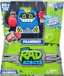 Really RAD Robots - PrankBro