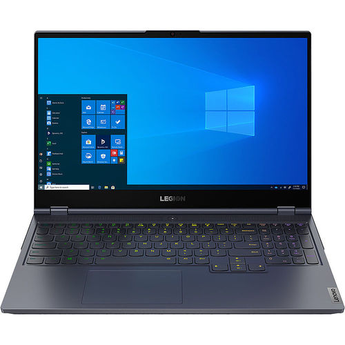 Lenovo - 15.6" Legion 5 Gaming Laptop - 16GB Memory -Intel Core i7 - 1TB Hard Drive