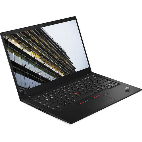 Lenovo - 14" ThinkPad X1 Gen 8 Laptop - 8GB Memory - Intel Core i5 - 256GB Hard Drive