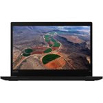 Front Zoom. Lenovo - 14" ThinkPad L14 Gen 1 Laptop - 8GB Memory - Intel Core i5 -256GB Hard Drive.