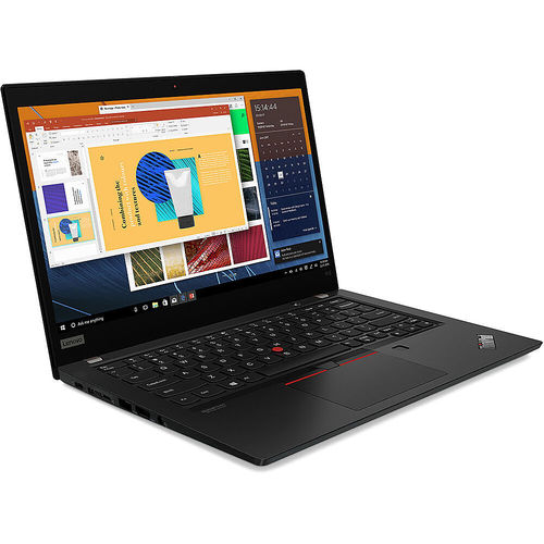 Lenovo - 14" ThinkPad X13 Gen 1 Laptop - 8GB Memory - AMD Ryzen PRO - 256GB Hard Drive