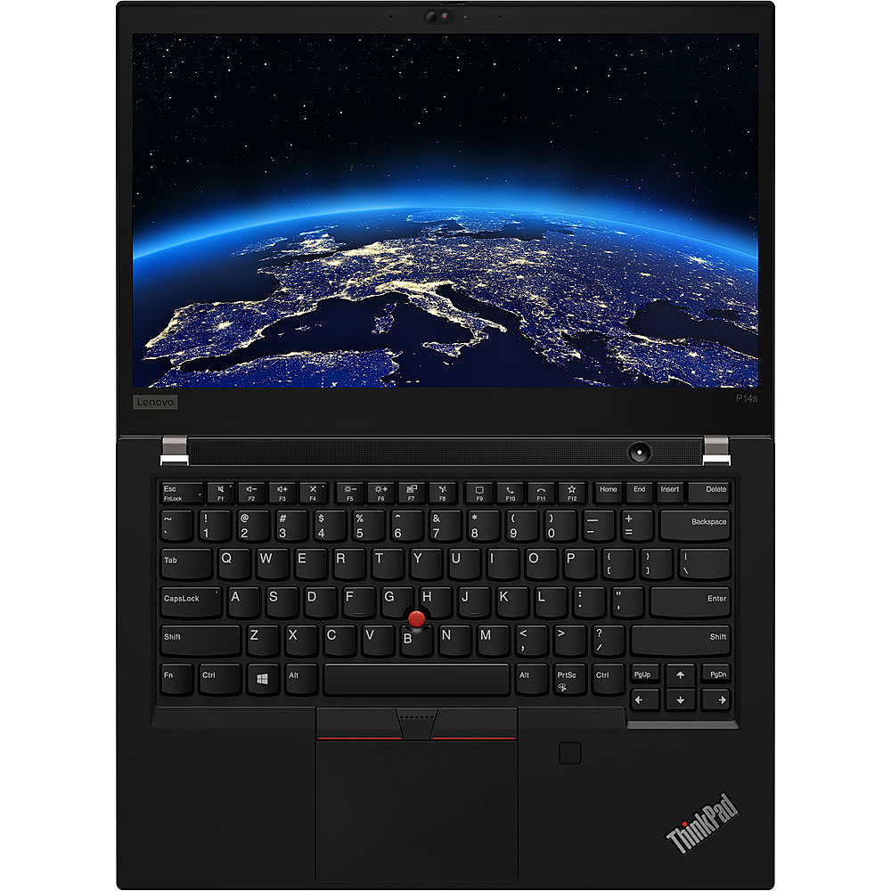 Lenovo thinkpad p14s gen 1 20s40017rt обзор