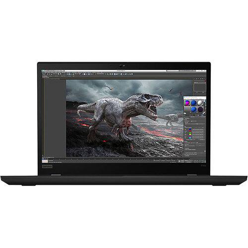 Lenovo - 15.6&quot; ThinkPad P15s Gen 1 Laptop - 16GB Memory - Intel Core i7 - 512GB Hard Drive