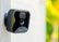 Left Zoom. Blink - Outdoor Wireless 1080p Security Camera with up to two-year battery life - Black.