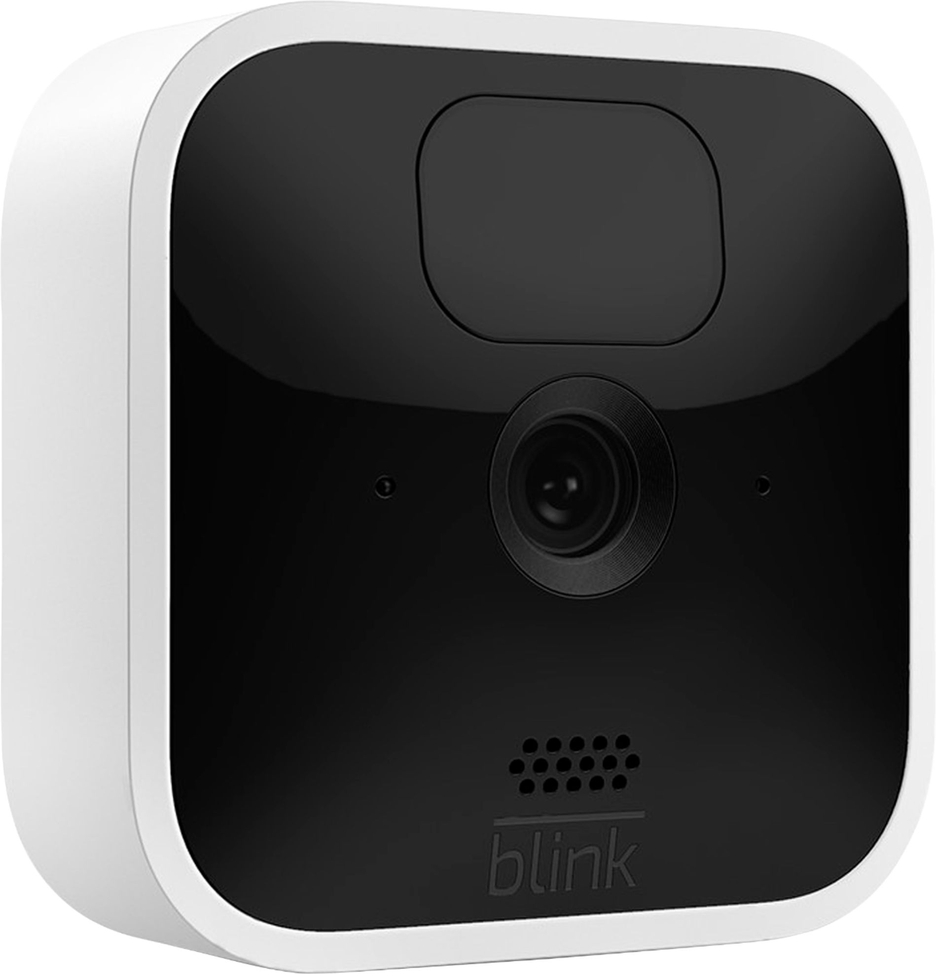Blink - Indoor Add-On Camera System – wireless, HD security camera with two-year battery life (Requires Sync Module)