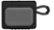Alt View Zoom 15. JBL - GO3 Portable Waterproof Wireless Speaker - Black.