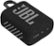 Left Zoom. JBL - GO3 Portable Waterproof Wireless Speaker - Black.