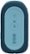 Alt View Zoom 17. JBL - GO3 Portable Waterproof Wireless Speaker - Blue.