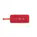 Alt View 14. JBL - GO3 Portable Waterproof Wireless Speaker - Red.