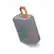 Alt View 11. JBL - GO3 Portable Waterproof Wireless Speaker - Gray.