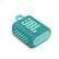 Alt View 12. JBL - GO3 Portable Waterproof Wireless Speaker - Teal.