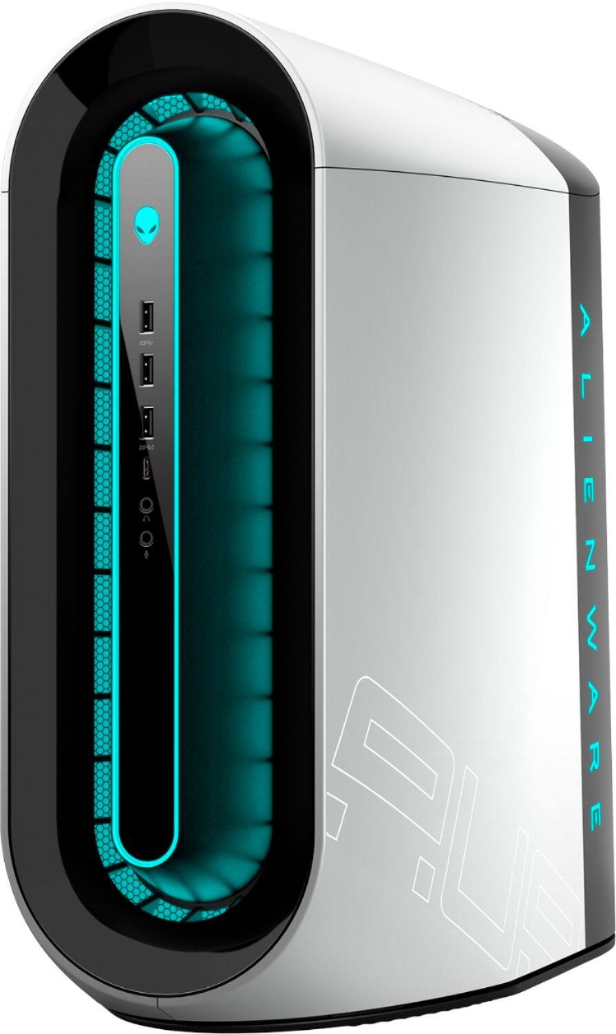 Компьютер alienware aurora r11 обзор