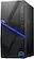 Alt View 4. Dell - G5 Gaming Desktop - Intel Core i5-10400F - 8GB Memory - NVIDIA GeForce GTX 1660 SUPER - 1TB HDD + 256GB SSD.
