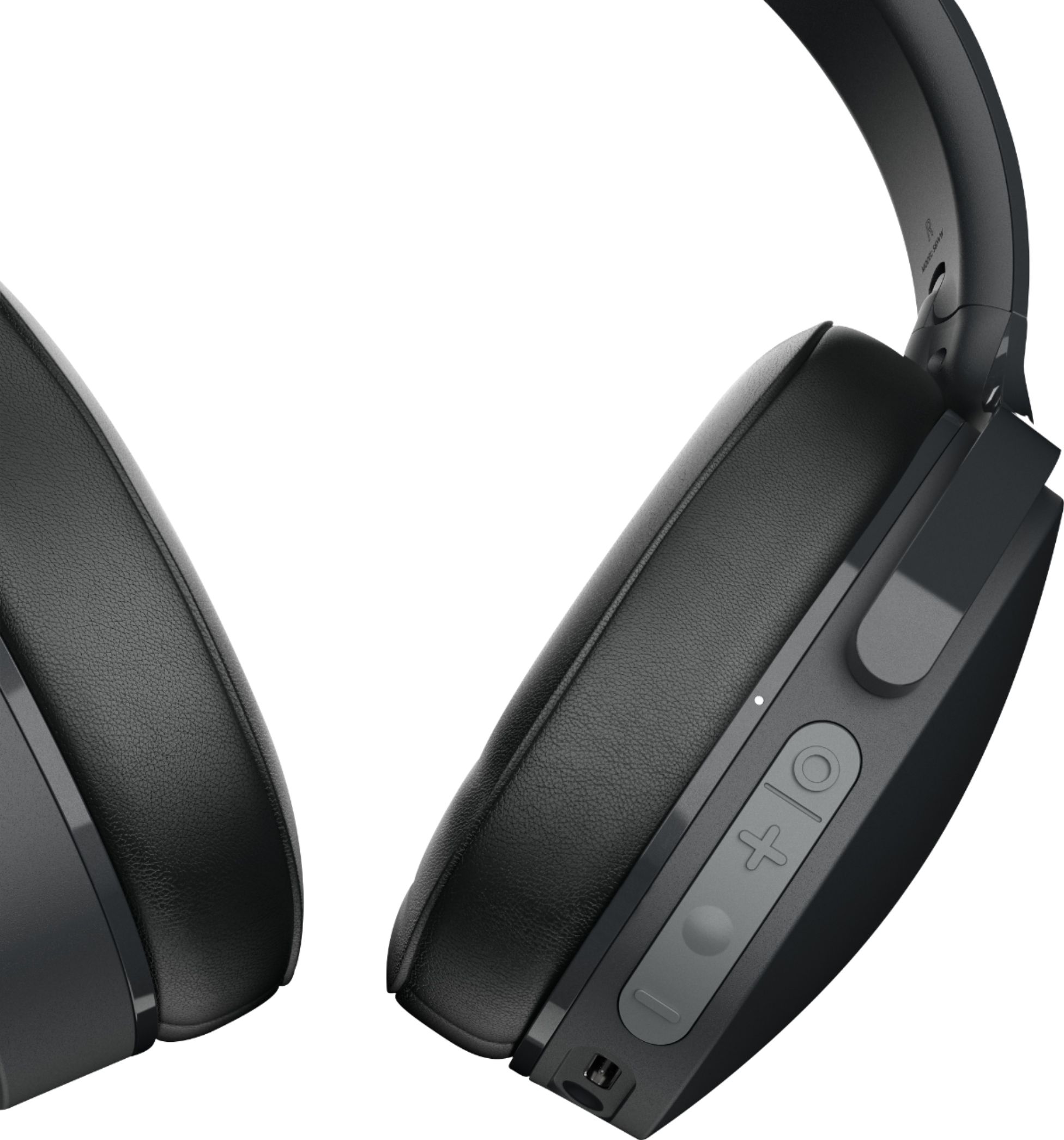 Angle View: Skullcandy - Set USB-C In-Ear Wired - True Black