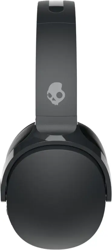 Skullcandy - Hesh Evo Over-the-Ear Wireless - True Black