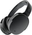 Front Zoom. Skullcandy - Hesh ANC - Over the Ear - Noise Canceling Wireless Headphones - True Black.