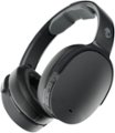 Alt View Zoom 12. Skullcandy - Hesh ANC - Over the Ear - Noise Canceling Wireless Headphones - True Black.
