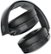 Alt View Zoom 14. Skullcandy - Hesh ANC - Over the Ear - Noise Canceling Wireless Headphones - True Black.