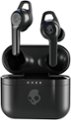 Front Zoom. Skullcandy - Indy ANC True Wireless In-Ear Headphones - True Black.