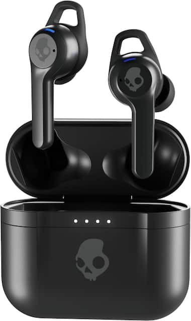 Skullcandy indy discount wireless earphones